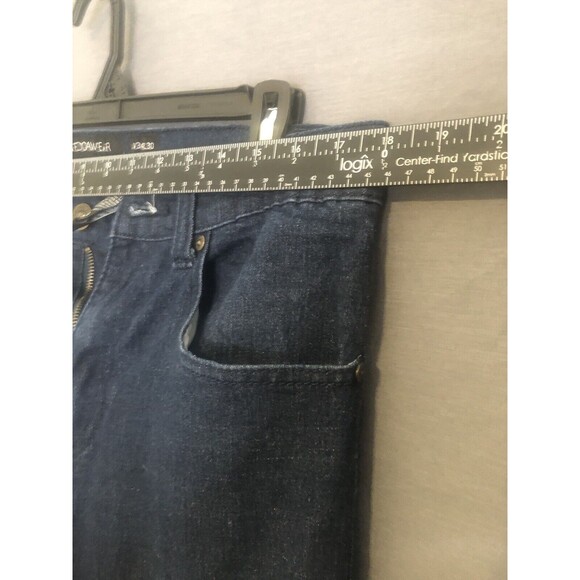 Men’s Rocawear slim fit Jeans Size 34/30 - Picture 2 of 5